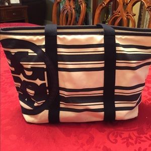 Tory Burch Canvas Tote